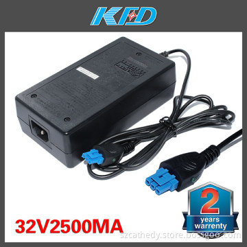 2 Years Warranty Printer Adapter 32V 2500mAh Power Supply